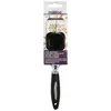 Image de Mastrad F21952 Lot de 2 râpes : râpe zesteur + râpe double tranchant 297 x 705 x 450 mm Gris/Noir
