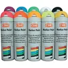 Image de c.r.c. 10157 de AA   markier Spray markerpaint Vert 500 ml