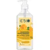 Image de C'bio Shampooing usage fréquent Miel Calendula Avoine 1L