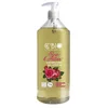 Image de C'BIO - Shampooing Douche Rose d'antan