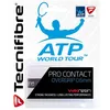 Image de Pack 3 OVERGRIP TECNIFIBRE Contact Pro Blanco