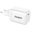 Image de Energizer Chargeur Rapide 45W USB-C, GaN Tech, Power Delivery pour Samsung S24 Ultra/S24 Plus/S23+/S23 Ultra/S23 FE/S22,A54 A25 A34 A53 A33 A23 5G Galaxy Note 20,Z Fold 4 5,Tab S7 S8 S9