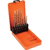 Image de Coffret 7 forets SDS+ 4 taillants - SCID