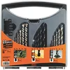 Image de Coffret tout percer tout visser SCID - 23 pièces