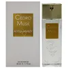 Image de Cedar-Musk Eau de Parfum Natural Spray 50 ml uinisex