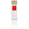 Image de Alyssa Ashley - Red Berry Musk Eau de Parfum, Parfum Femme et Homme - 100 ml