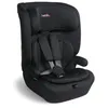 Image de Trottine DERBY Siège Auto Rehausseur I-Size 76-150 cm, Longue Durée, Évolutif, Équivalent Groupe 1/2/3, 9-36 kg, 15 Mois-12 Ans, Ceinturé, Réglable en Hauteur, Harnais Escamotable, Inclinable   Shadow