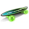 Image de STAMP Skateboard 24 x 7 SKIDS CONTROL avec poignée et roues lumineuses