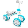 Image de Ma première draisienne Baby Walker - STAMP - SKIDS CONTROL - Mixte