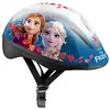 Image de CASQUE CYCLE LA REINE DES NEIGES 2 - S. Tour de tête réglable avec système de molette head ring assurant maintien et confort. 50/56cm. Sangles jugulaires ajustables.