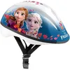 Image de LA REINE DES NEIGES II Casque vélo S - Taille 54-60 cm - Noir