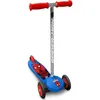 Image de SPIDERMAN Trottinette Steering Twist 3 Roues - Marvel