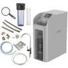 Image de Adoucisseur d'eau filtrant "2 en 1" Apic 10L Avec Accessoires + Mise en Service Gratuite