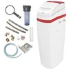 Image de Adoucisseur d'eau Apic POSEIDON 26L avec Accessoires + Mise en Service Gratuite