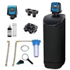 Image de Adoucisseur d'eau 20L Vanne Fleck 5800 SXT complet avec accessoires