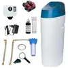 Image de Adoucisseur d'eau 25L Vanne Canature complet avec accessoires