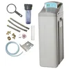 Image de Adoucisseur d'eau Apic ZETES 25L avec Accessoires + Mise en Service Gratuite