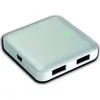 Image de Hub ESSENTIELB Granite USB-A/mini/ 4 ports USB-A