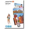 Image de Essentielb - Papier Photo  10x15 - 40 F - 230 G/M²