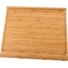 Image de Planche à découper ESSENTIELB Billot N°2 BAMBOU