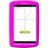 Image de Calculatrice graphique LEXIBOOK GC143FR ROSE