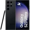 Image de Smartphone Samsung galaxy s23 ultra noir 6.8 pouces RAM 8 Go stockage 256 Go en occasion ou reconditionné