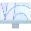 Image de Ordinateur Apple IMAC 24' M1 8Go RAM 512Go SSD Bleu