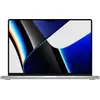 Image de Ordinateur Apple MACBOOK Pro 16' M1 Pro 16Go RAM 512Go SSD Argent