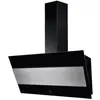 Image de Hotte décorative murale inclinée ELECTROLUX Hotte LFV319Y