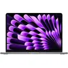 Image de Ordinateur Apple MACBOOK Air 13' M3 16Go CPU8 GPU8 256Go Gris