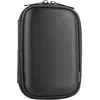 Image de Housse ESSENTIELB disque dur rigide 2.5'' alu noir brosse
