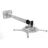Image de Support vidéoprojecteur ESSENTIELB Malyss Plafond & Mural