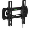 Image de Support mural TV ESSENTIELB Inclin'TV 19-28''