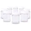 Image de Pot ESSENTIELB 8 Pots de yaourt