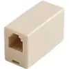 Image de Coupleur téléphone RJ11 ESSENTIELB RJ11 - F/F