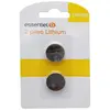 Image de Pile ESSENTIELB CR 2032 Lot 2 piles Lithium
