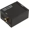 Image de Dac ESSENTIELB Audio Num/analo