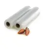 Image de Sac sous vide ESSENTIELB VBR2805 2 rouleaux 28cm X 5.5m