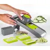 Image de Mandoline ESSENTIELB multifonction