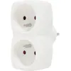 Image de Multiprise LISTO Biplite 16A