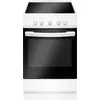 Image de Cuisinière vitrocéramique LISTO CV5060 L4b