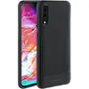 Image de Coque ADEQWAT Samsung A70 Souple noir