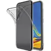 Image de Coque ESSENTIELB Samsung A70 Souple transparent