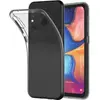 Image de Coque ESSENTIELB Samsung A20e Souple Transparent