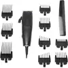 Image de Tondeuse cheveux ESSENTIELB filaire pro Iroquois, 7 hauteurs de coupe, précision 1 mm