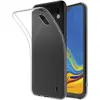 Image de Coque ESSENTIELB Samsung A10 Souple Transparent