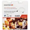 Image de Tuyaux gaz ESSENTIELB butane/propane 2M TBC 10ans