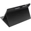 Image de Etui ESSENTIELB Samsung Tab S7/S8 Stand noir