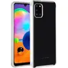 Image de Coque ADEQWAT Samsung A31 Antichoc transparent