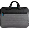 Image de Essentielb - Sacoche  13-14'' Classic Gris/Bleu